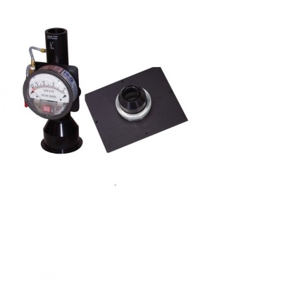 AIR FLOW CALIBRATOR VERTICAL || JUAL AIR FLOW CALIBRATOR VERTICAL