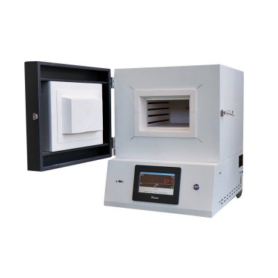 MUFFLE FURNACE